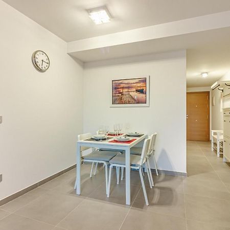 Ferienwohnung El Medano, La Tejita Exterior foto