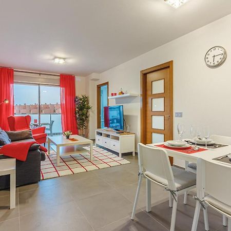 Ferienwohnung El Medano, La Tejita Exterior foto