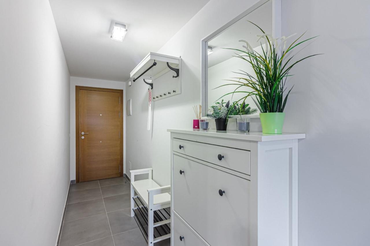 Ferienwohnung El Medano, La Tejita Exterior foto