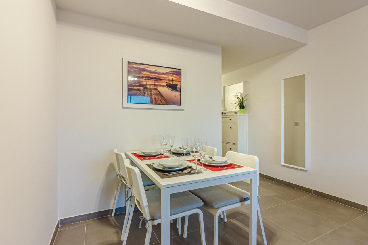 Ferienwohnung El Medano, La Tejita Exterior foto