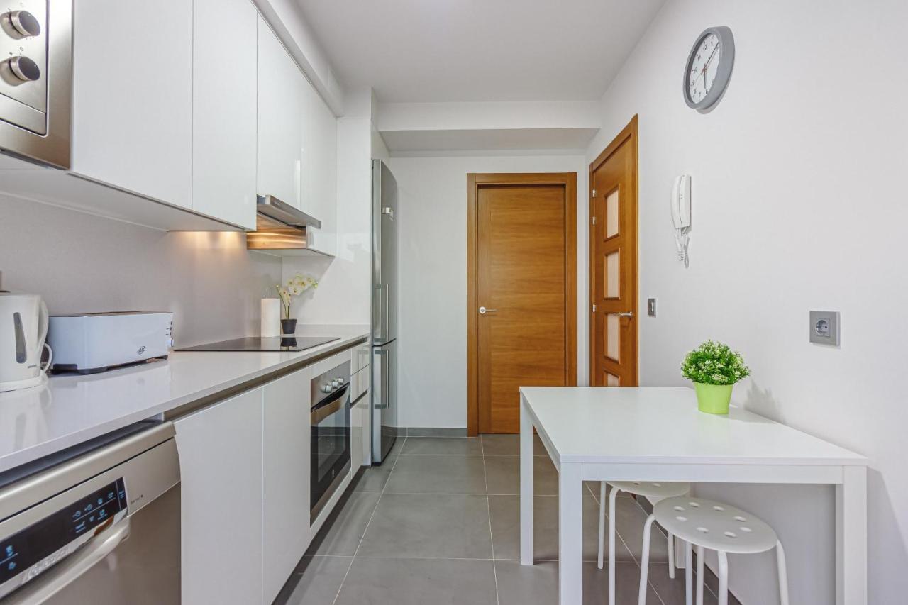 Ferienwohnung El Medano, La Tejita Exterior foto