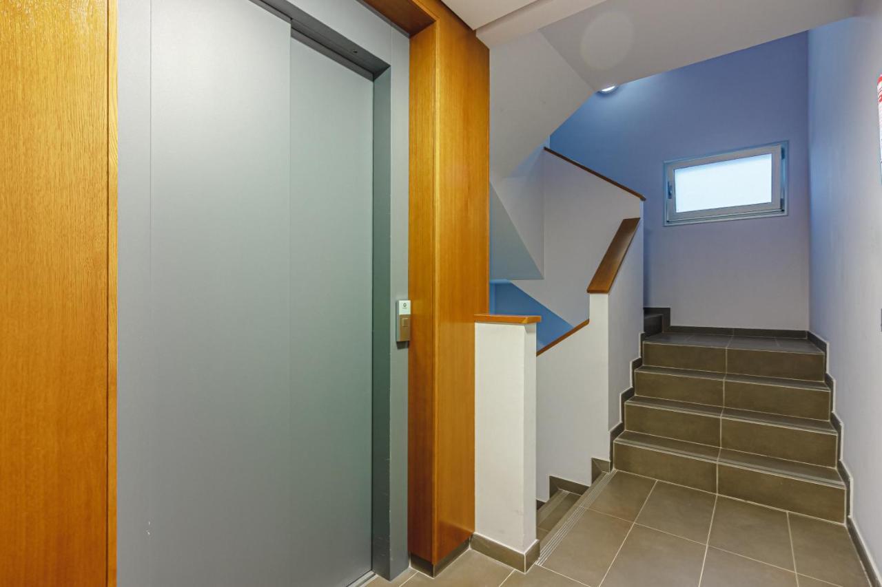 Ferienwohnung El Medano, La Tejita Exterior foto