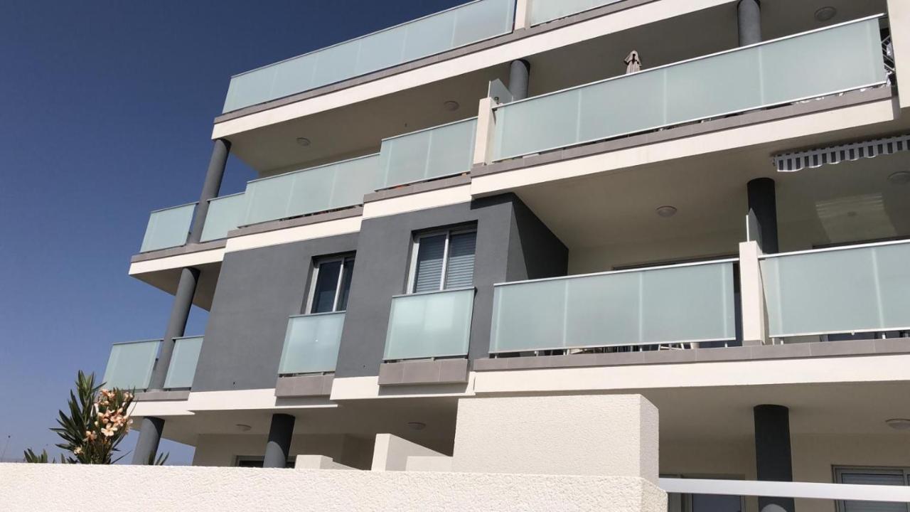 Ferienwohnung El Medano, La Tejita Exterior foto