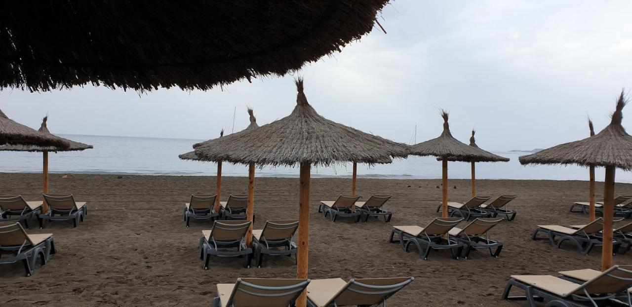 Ferienwohnung El Medano, La Tejita Exterior foto